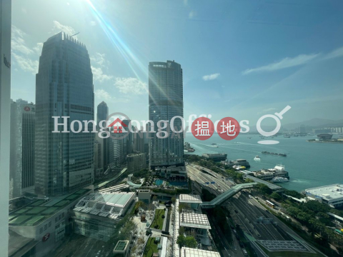 國際金融中心2期寫字樓租單位出租 | 國際金融中心2期 Two International Finance Centre _0