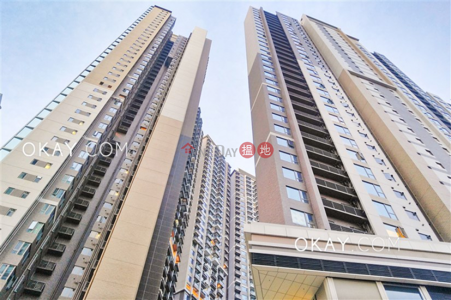 Practical 1 bedroom with balcony | For Sale | Parc City 全‧ 城滙 Sales Listings