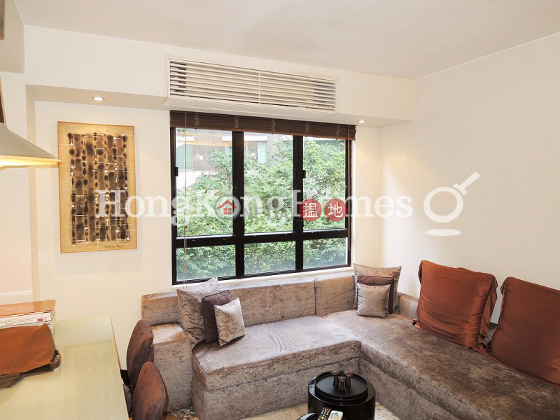 1 Bed Unit at Greencliff | For Sale, 23 Tung Shan Terrace | Wan Chai District, Hong Kong Sales HK$ 7.5M