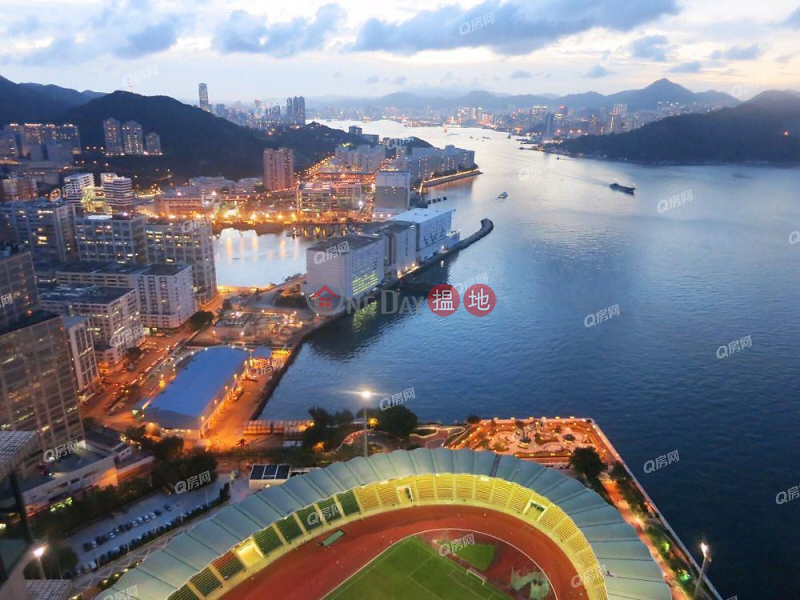 HK$ 14.65M | Tower 2 Island Resort | Chai Wan District Tower 2 Island Resort | 3 bedroom High Floor Flat for Sale