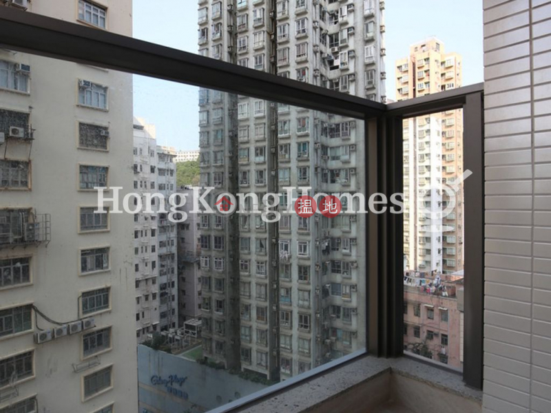 Studio Unit for Rent at Lime Gala, 393 Shau Kei Wan Road | Eastern District | Hong Kong, Rental | HK$ 16,000/ month