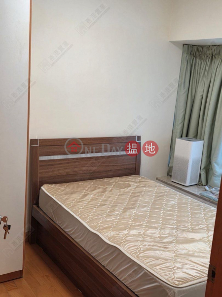 HK$ 18M, The Waterfront Phase 1 Tower 1, Yau Tsim Mong | Two apartment bedrooms in The Waterfront