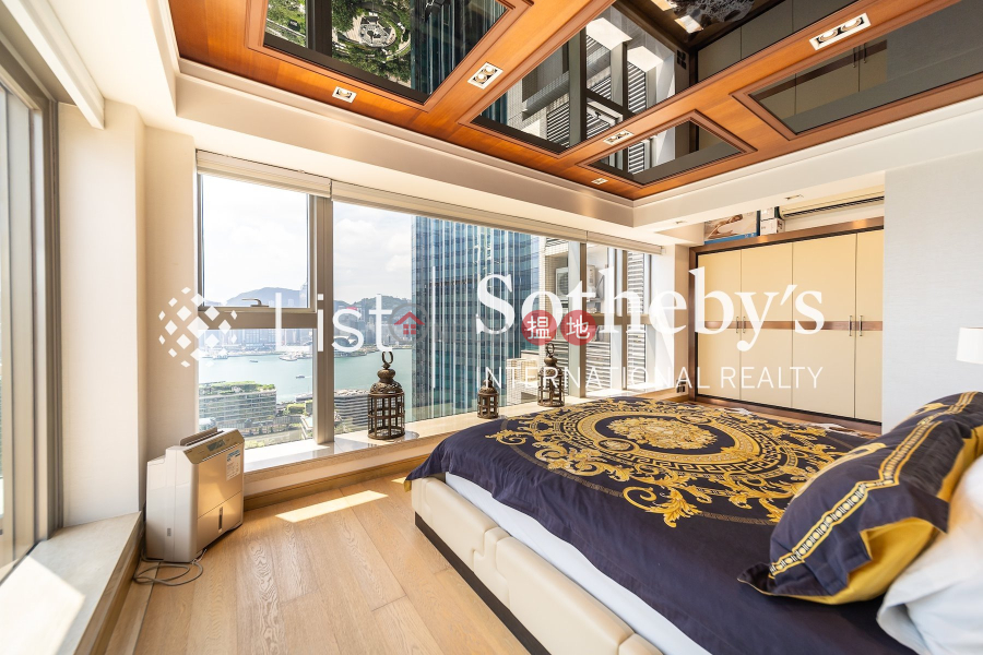 Harbour Pinnacle, Unknown, Residential Sales Listings, HK$ 105M