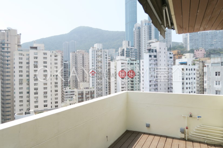 Friendship Court | High Residential Rental Listings, HK$ 42,000/ month