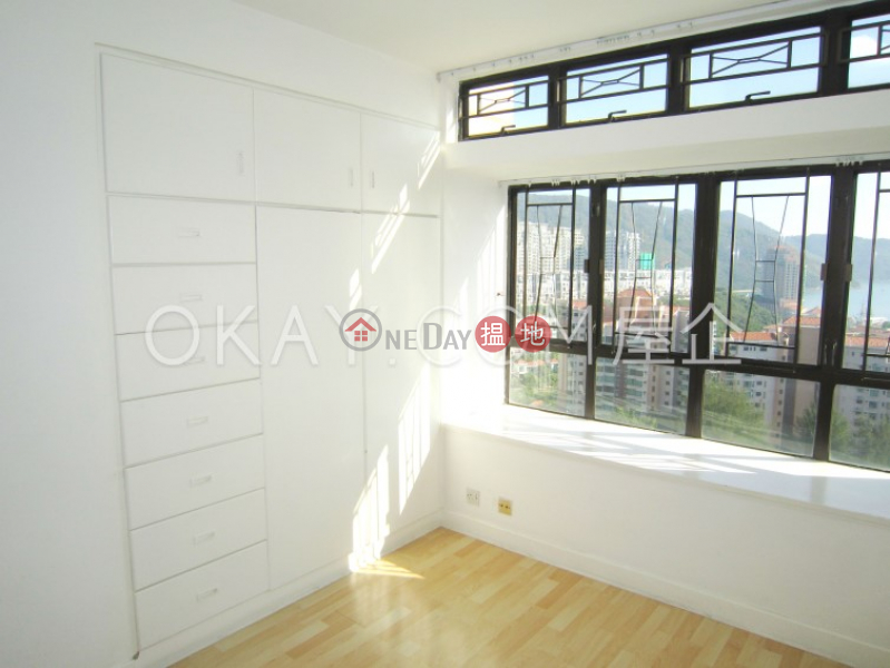 Property Search Hong Kong | OneDay | Residential Sales Listings | Lovely 3 bedroom with sea views & balcony | For Sale