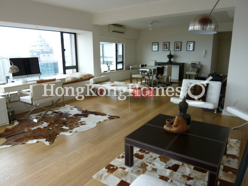 嘉兆臺-未知-住宅出租樓盤|HK$ 90,000/ 月
