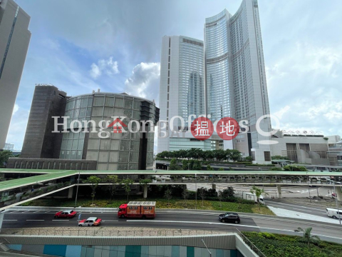 Office Unit for Rent at Fortune House, Fortune House 福興大廈 | Central District (HKO-8286-ABER)_0