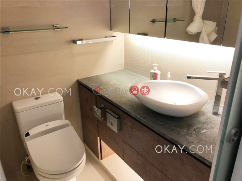 Property Search Hong Kong | OneDay | Residential | Sales Listings Stylish 1 bedroom on high floor | For Sale