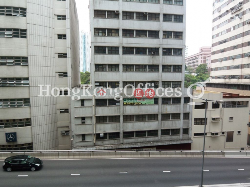 Office Unit for Rent at Genesis, Genesis 創協坊 Rental Listings | Southern District (HKO-30724-AKHR)