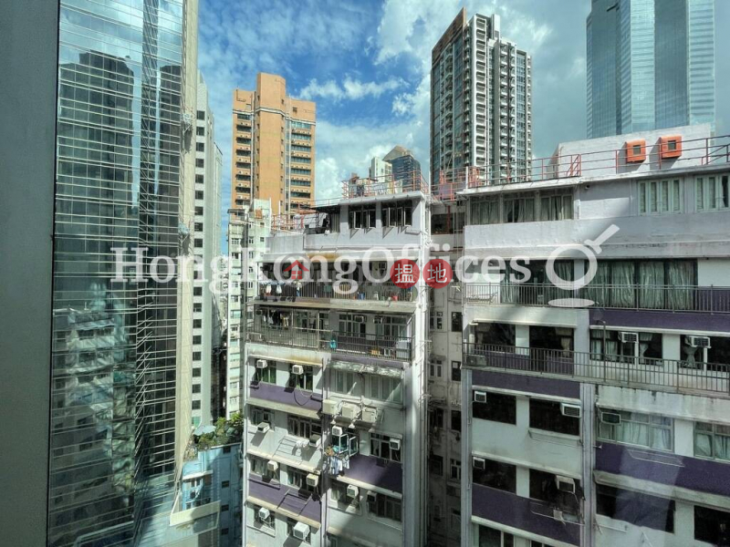 Property Search Hong Kong | OneDay | Office / Commercial Property Sales Listings Office Unit at Oriental Crystal Commercial Building | For Sale