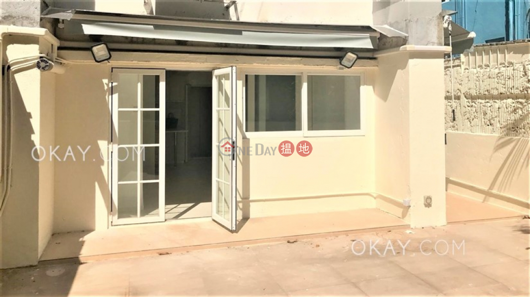 Property Search Hong Kong | OneDay | Residential, Rental Listings Lovely 1 bedroom with terrace | Rental