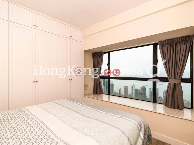HK$ 47,500/ 月|蔚華閣西區|蔚華閣三房兩廳單位出租
