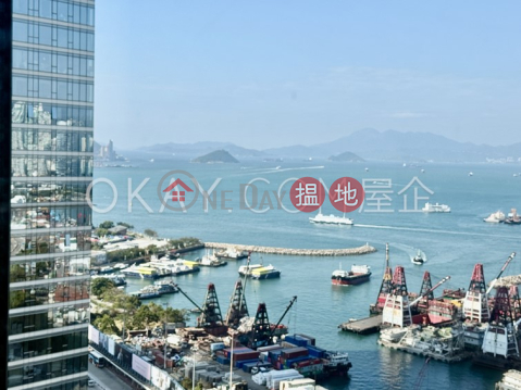 Gorgeous 3 bedroom with sea views | Rental | Sorrento Phase 2 Block 2 擎天半島2期2座 _0