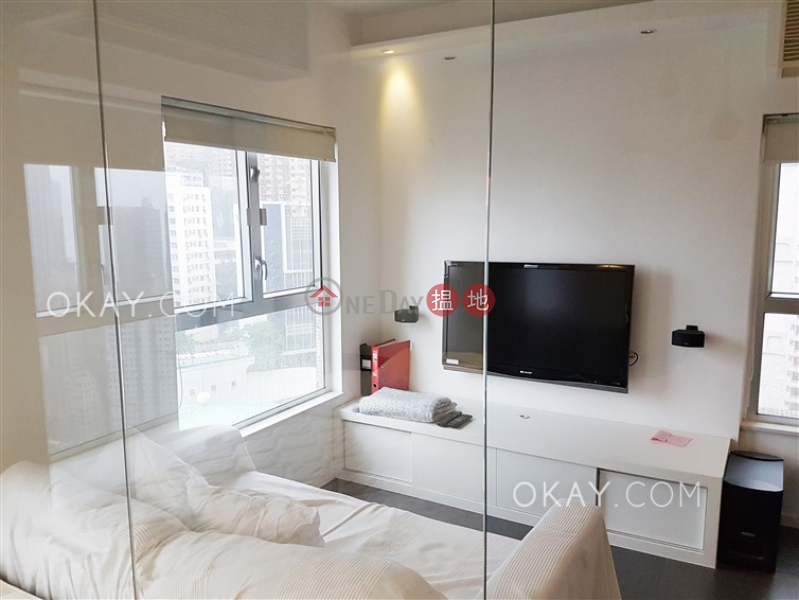 Lovely 1 bedroom on high floor | For Sale | Ko Nga Court 高雅閣 Sales Listings