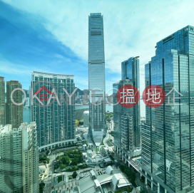 Luxurious 3 bedroom on high floor | For Sale | Sorrento Phase 1 Block 5 擎天半島1期5座 _0