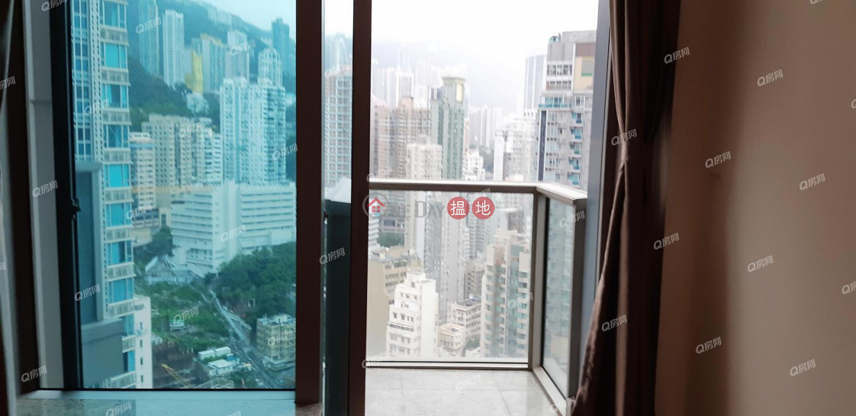 Property Search Hong Kong | OneDay | Residential, Sales Listings, The Avenue Tower 3 | 1 bedroom High Floor Flat for Sale