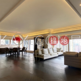 Exquisite 3 bedroom with parking | Rental | May Tower 2 May Tower 2 _0