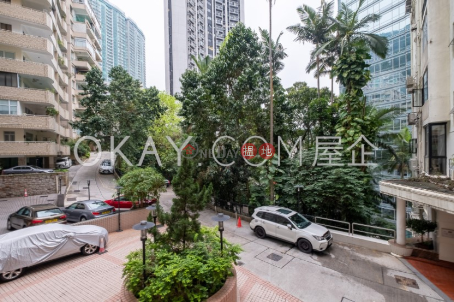 Property Search Hong Kong | OneDay | Residential | Sales Listings Stylish 3 bedroom with terrace, balcony | For Sale