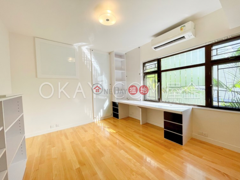 HK$ 158,000/ month Evergreen Garden Southern District | Efficient 5 bedroom with terrace & parking | Rental