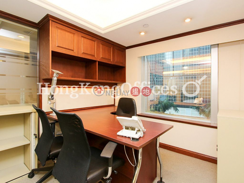 Office Unit for Rent at Pico Tower 64-66 Gloucester Road | Wan Chai District | Hong Kong Rental HK$ 77,250/ month