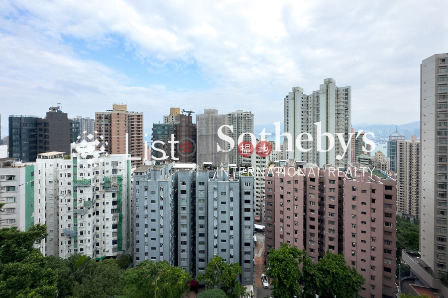 HK$ 35,000/ month Skyview Cliff Western District Property for Rent at Skyview Cliff with 3 Bedrooms