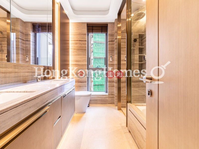 3 Bedroom Family Unit for Rent at One Central Place | One Central Place 結志街33號 Rental Listings