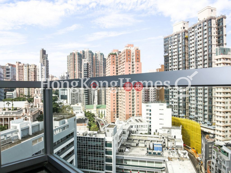 1 Bed Unit for Rent at Resiglow Pokfulam 8 Hing Hon Road | Western District | Hong Kong | Rental, HK$ 22,000/ month