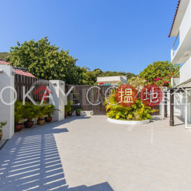 Lovely house with rooftop & balcony | Rental | Ng Fai Tin Village House 五塊田村屋 _0