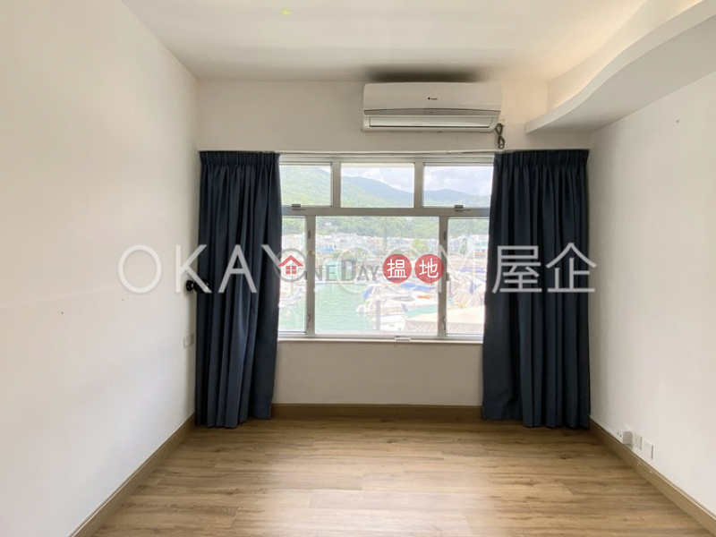 Property Search Hong Kong | OneDay | Residential, Rental Listings | Gorgeous house with terrace, balcony | Rental
