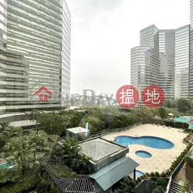 Property for Rent at Convention Plaza Apartments with 1 Bedroom | Convention Plaza Apartments 會展中心會景閣 _0