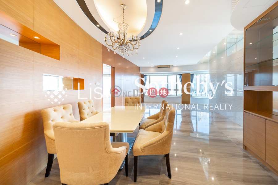 Property for Rent at The Masterpiece with 3 Bedrooms | The Masterpiece 名鑄 Rental Listings