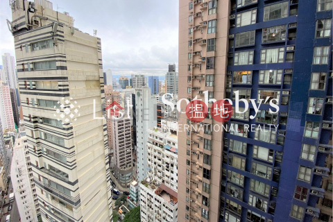 Property for Rent at Centrestage with 2 Bedrooms | Centrestage 聚賢居 _0