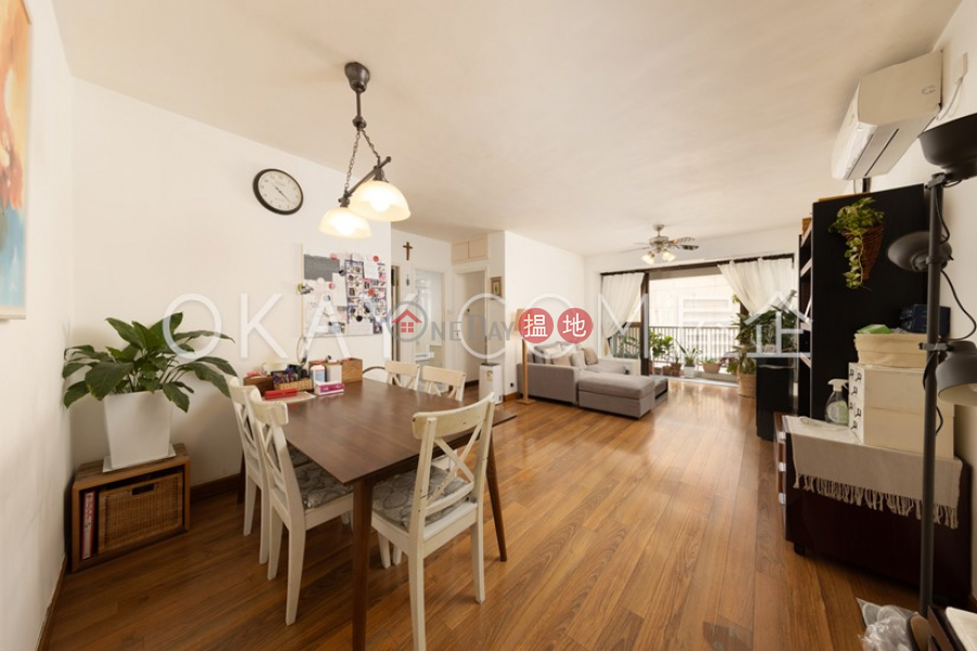 Property Search Hong Kong | OneDay | Residential, Sales Listings Stylish 3 bedroom with balcony | For Sale