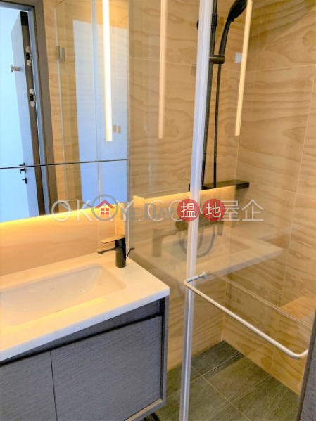 HK$ 8M, Artisan House Western District Intimate studio on high floor with balcony | For Sale