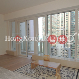 2 Bedroom Unit at The Morgan | For Sale