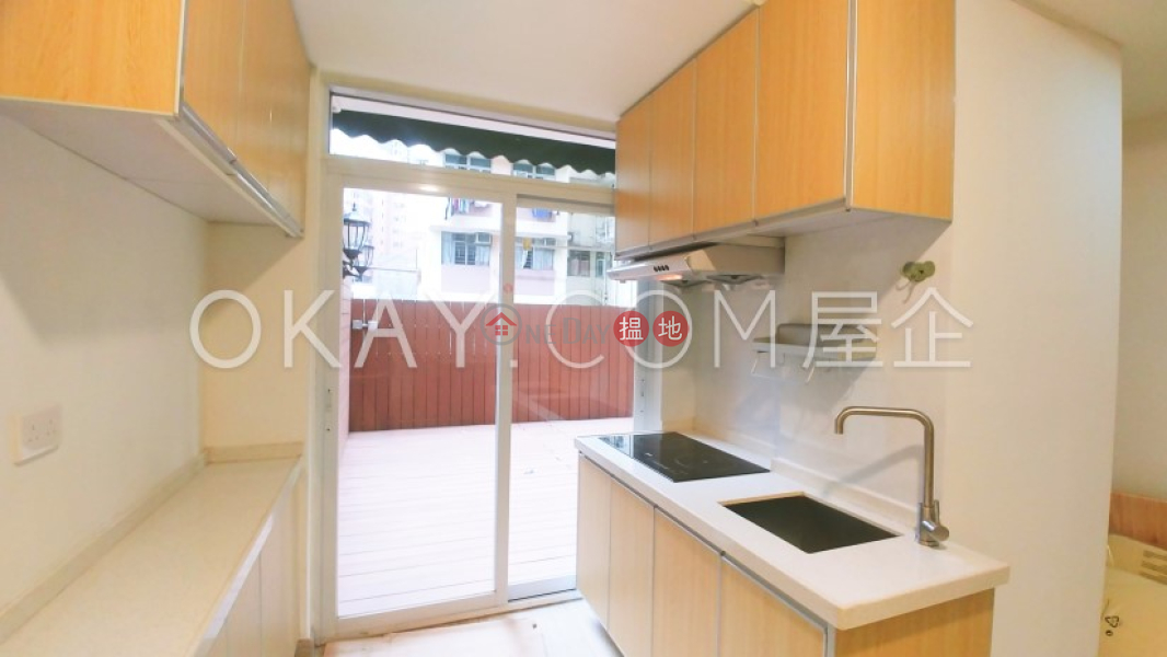 廣生行大廈 B座-低層-住宅|出租樓盤|HK$ 29,000/ 月