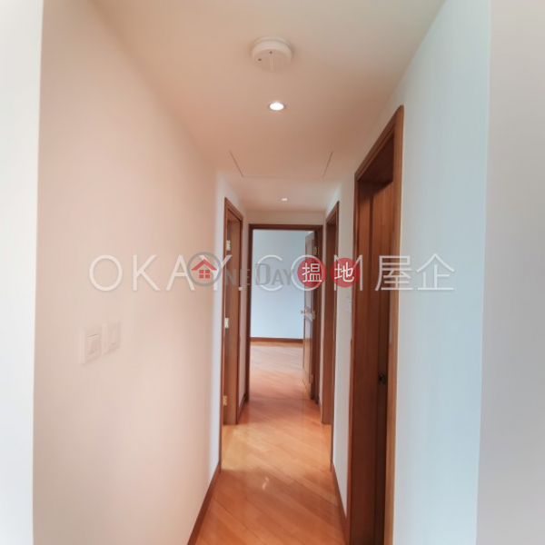 Beautiful 3 bedroom on high floor with parking | Rental | The Leighton Hill 禮頓山 Rental Listings