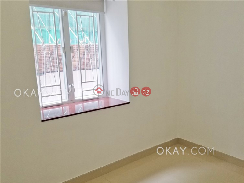 Stylish 1 bedroom with terrace | Rental, 22-34 Catchick Street | Western District | Hong Kong | Rental, HK$ 26,000/ month