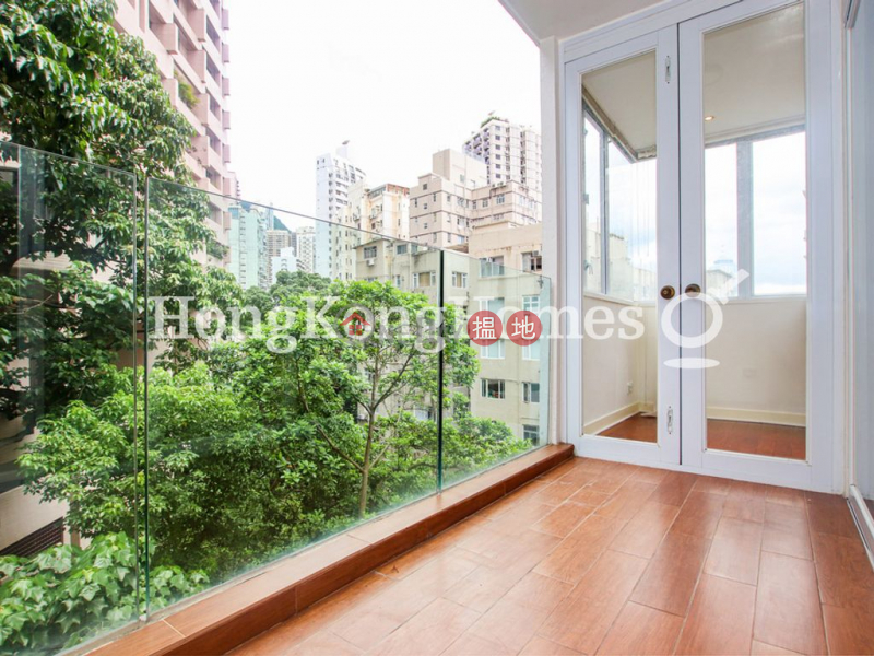 2 Bedroom Unit for Rent at Kam Fai Mansion 68A MacDonnell Road | Central District, Hong Kong, Rental HK$ 56,000/ month