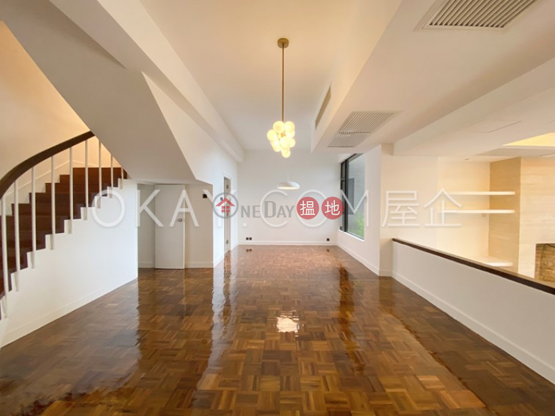 赫蘭道6號低層-住宅出租樓盤-HK$ 130,000/ 月