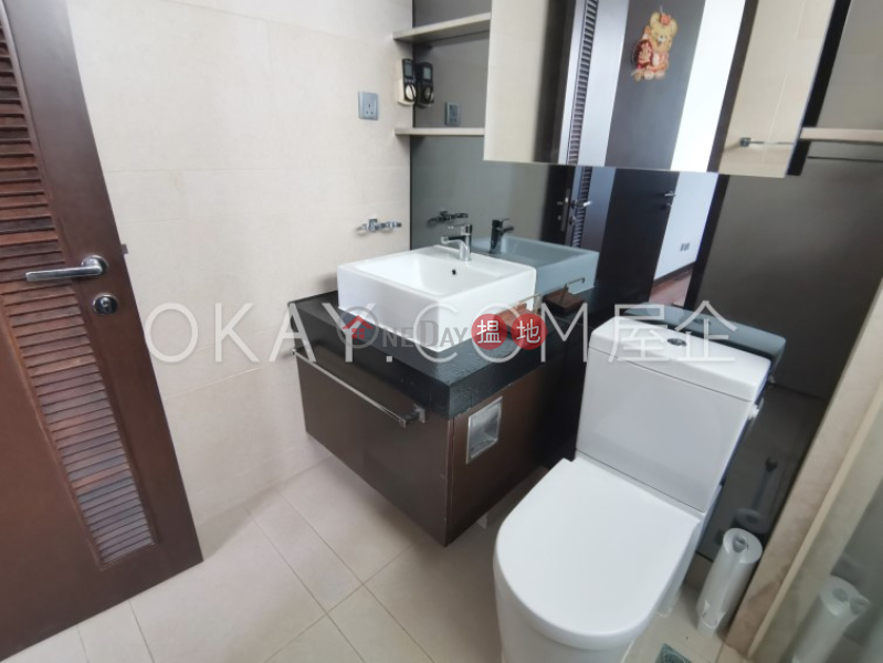 HK$ 825.32萬|嘉薈軒灣仔區1房1廁,極高層,露台嘉薈軒出售單位