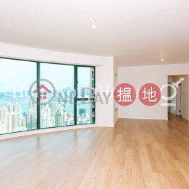 3 Bedroom Family Unit for Rent at Hillsborough Court | Hillsborough Court 曉峰閣 _0