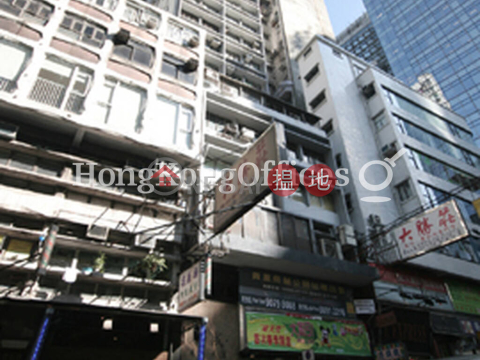 Office Unit for Rent at Yue Shing Commercial Building | Yue Shing Commercial Building 裕成商業大廈 _0