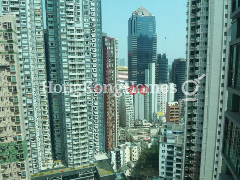 3 Bedroom Family Unit for Rent at Casa Bella | Casa Bella 寶華軒 Rental Listings
