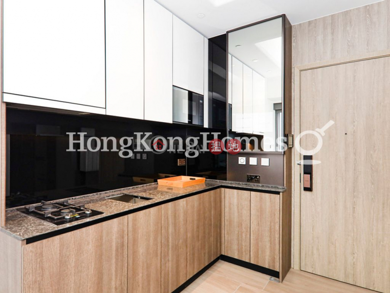 HK$ 16,000/ 月|藝里坊2號-西區藝里坊2號開放式單位出租