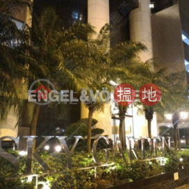 3 Bedroom Family Flat for Sale in Mong Kok | SKY GARDEN 太子道西223號 _0