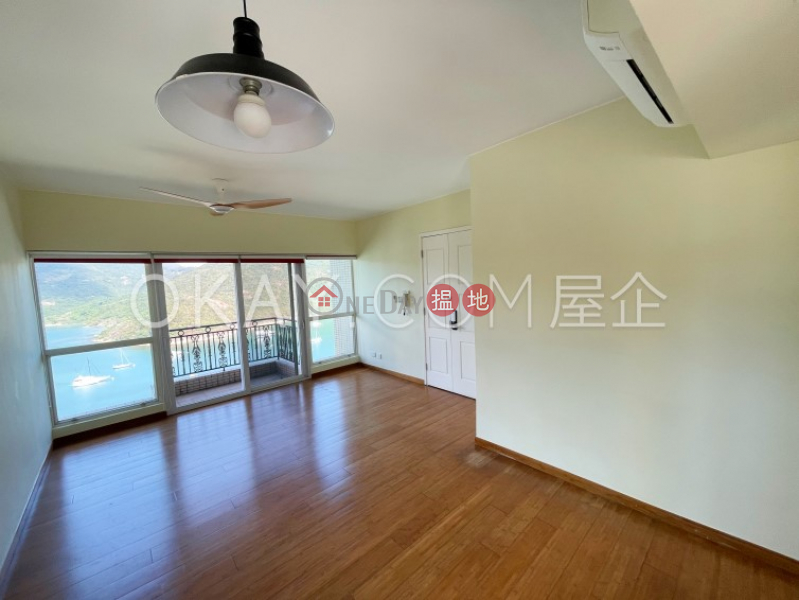 Elegant 2 bedroom with sea views, terrace & balcony | For Sale 18 Pak Pat Shan Road | Southern District Hong Kong, Sales | HK$ 25.7M