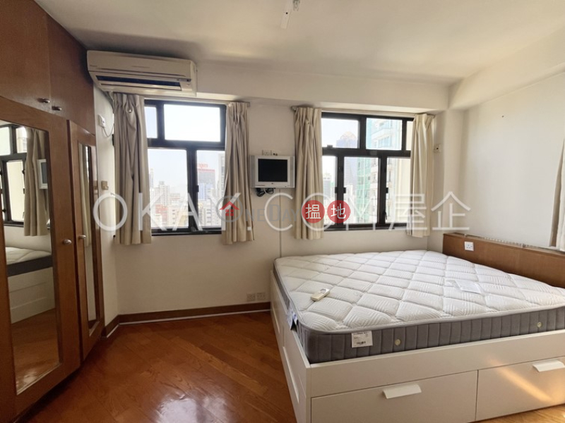 Silver Jubilee Mansion | High, Residential, Rental Listings | HK$ 17,000/ month