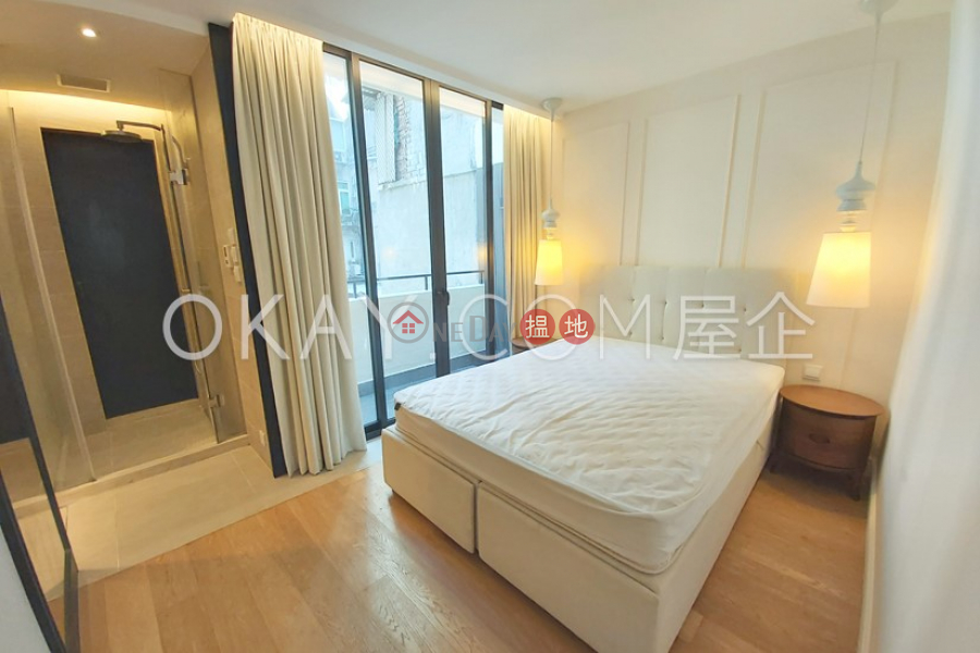 月街11號低層住宅-出租樓盤|HK$ 27,000/ 月