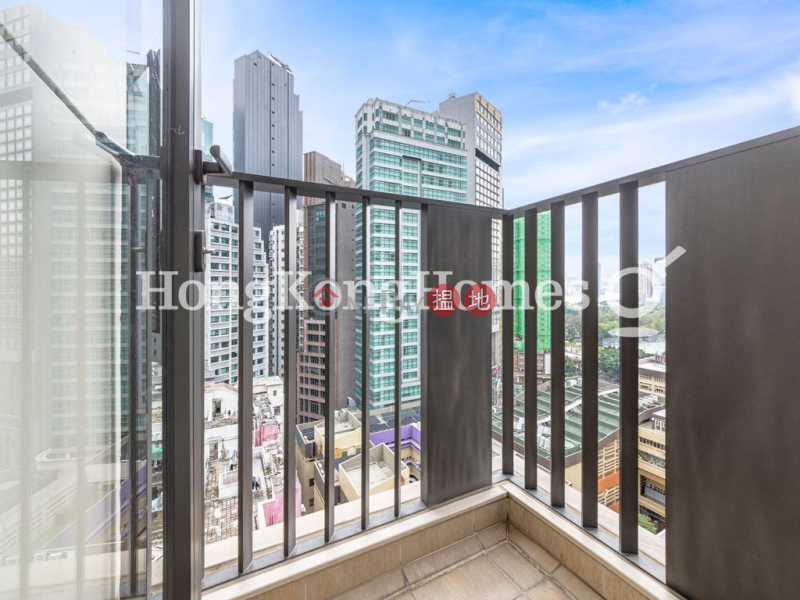 1 Bed Unit at Park Haven | For Sale 38 Haven Street | Wan Chai District | Hong Kong | Sales, HK$ 13.5M